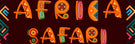 Africa Safari - Home