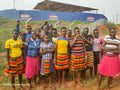 African Knowledge Systems Workshop — Netherlands Campus