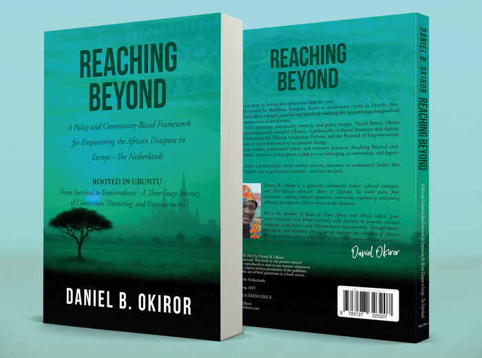 Reaching Beyond