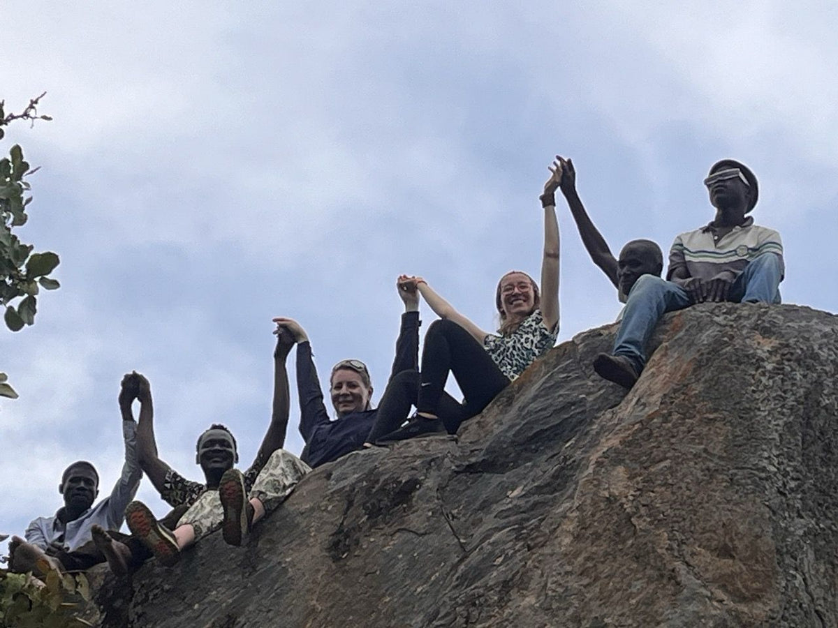 Live & Learn in East Africa