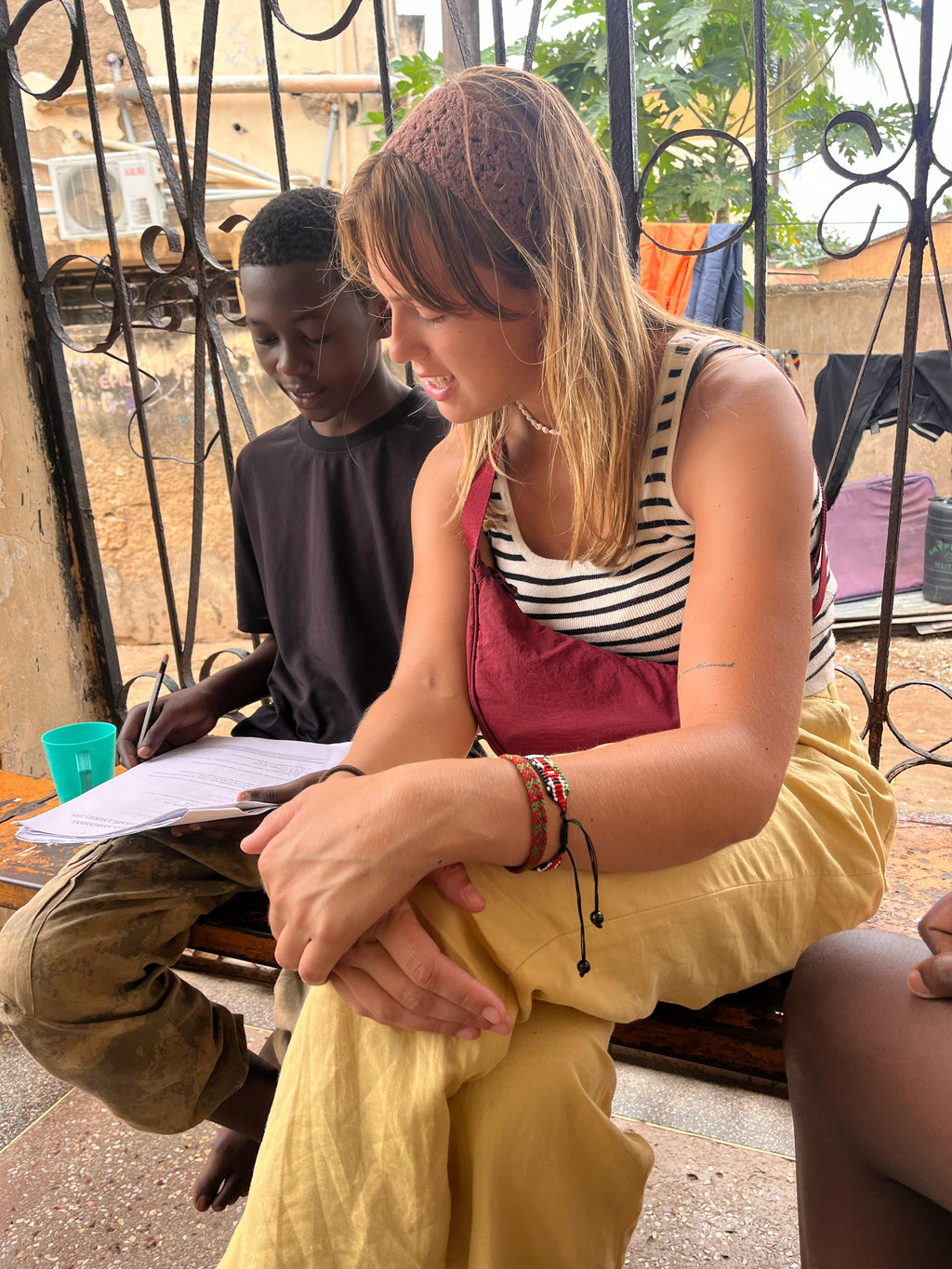 Live & Learn in East Africa