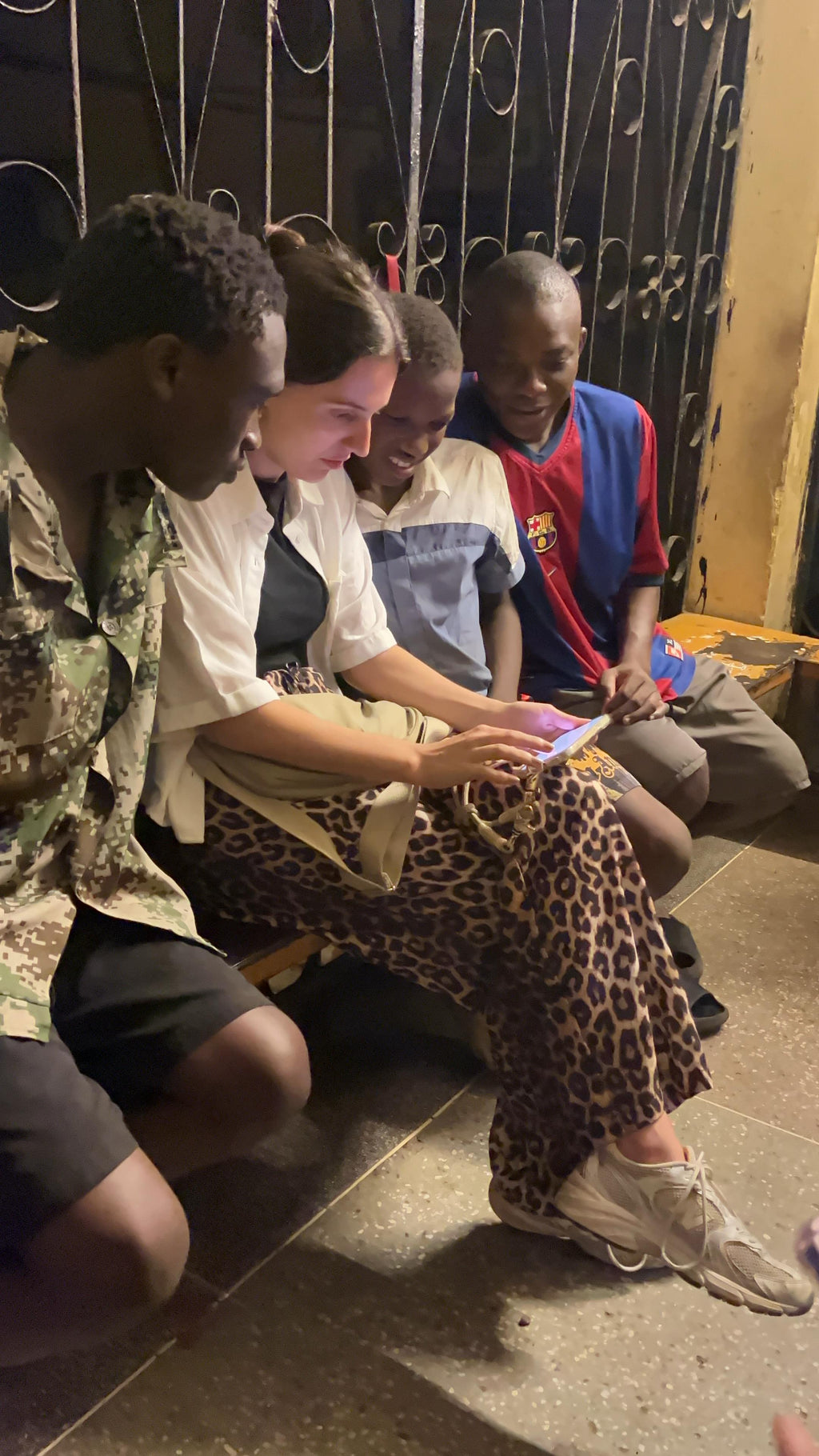 Live & Learn in East Africa
