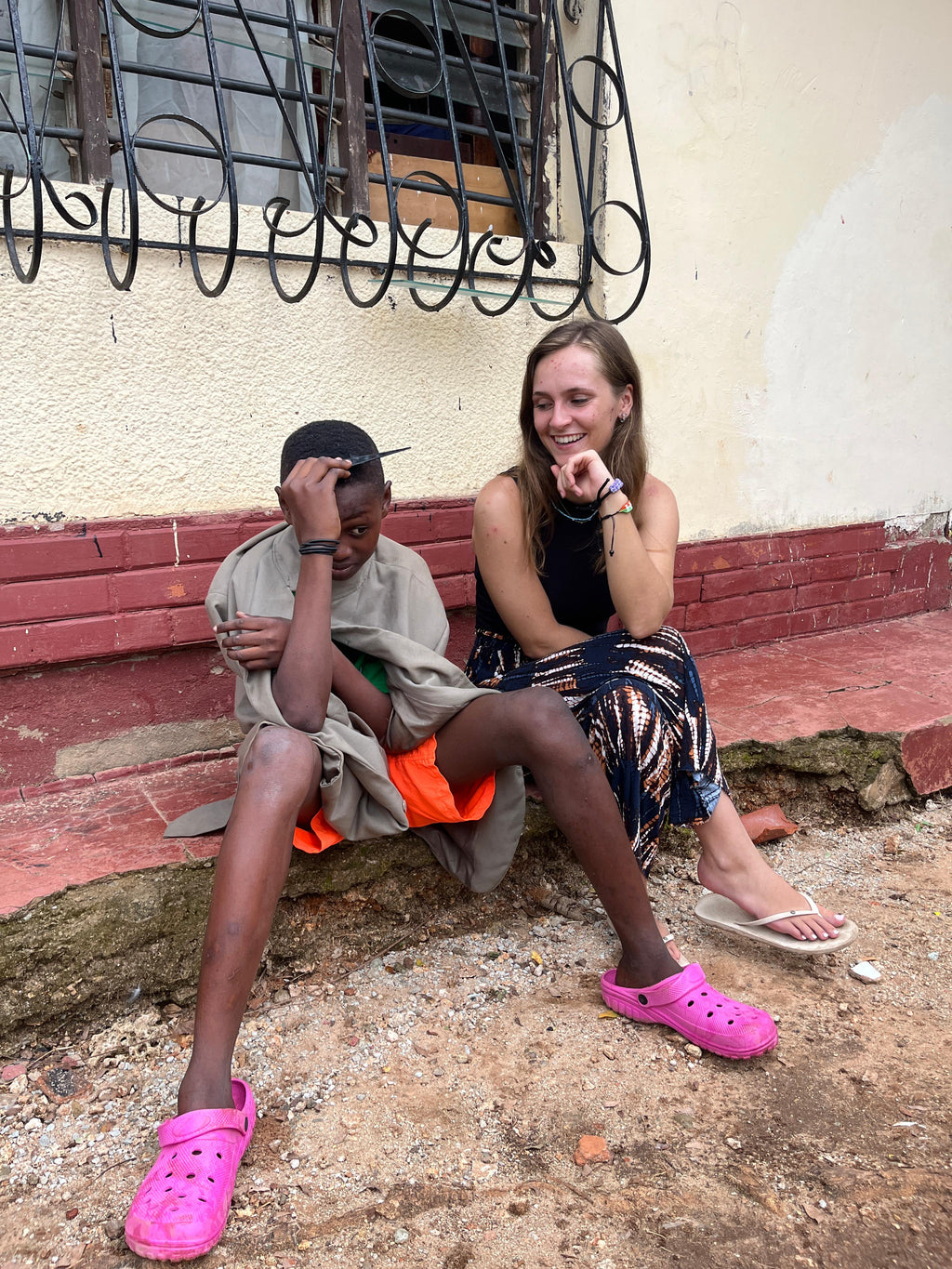 Live & Learn in East Africa