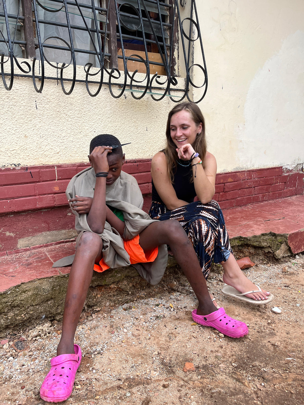Live & Learn in East Africa