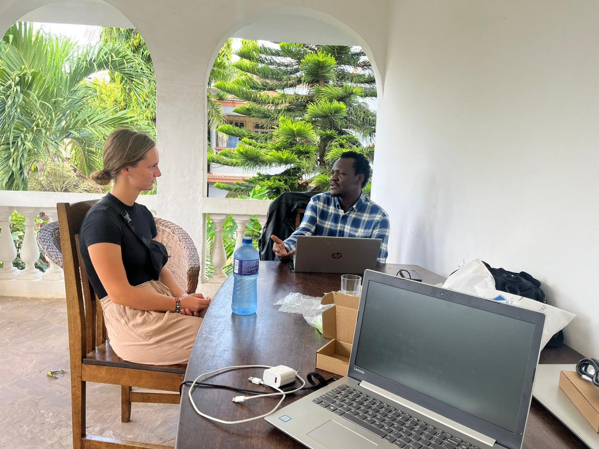 Live & Learn in East Africa