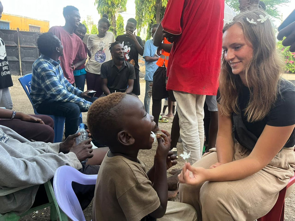 Live & Learn in East Africa
